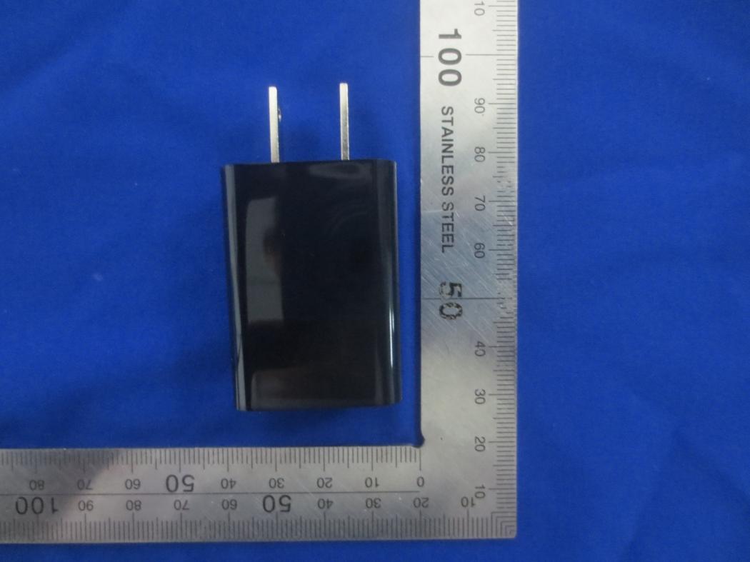 FCC ID 2ABXI-PCD508 External Photos