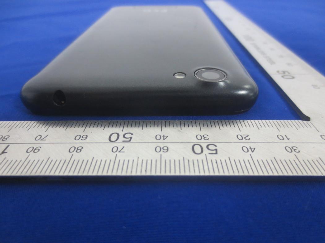 FCC ID 2ABXI-PCD508 External Photos