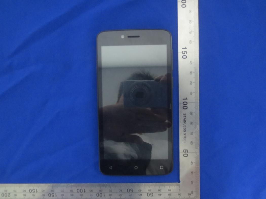 FCC ID 2ABXI-PCD508 External Photos