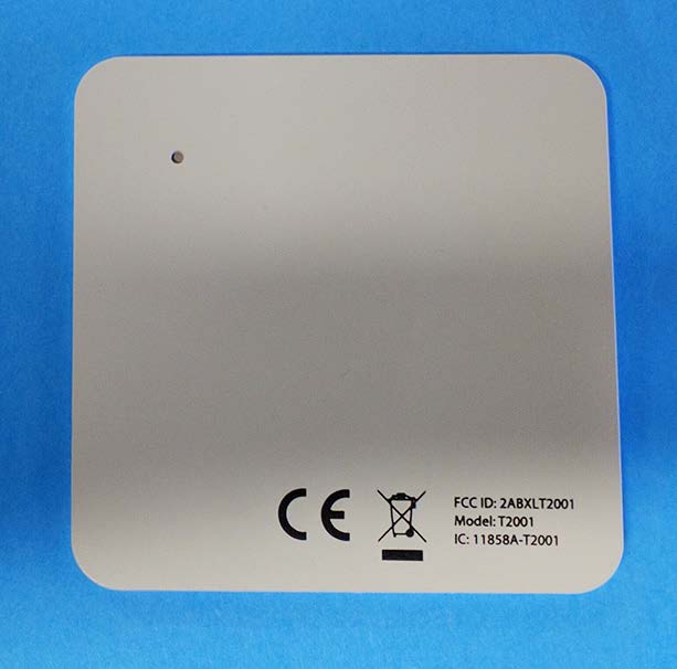 FCC ID 2ABXLT2001 External Photos
