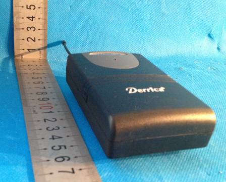 FCC ID 2ABXZU-5296MH External Photos