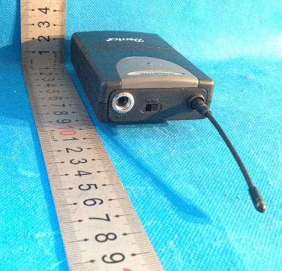 FCC ID 2ABXZU-5296MH External Photos