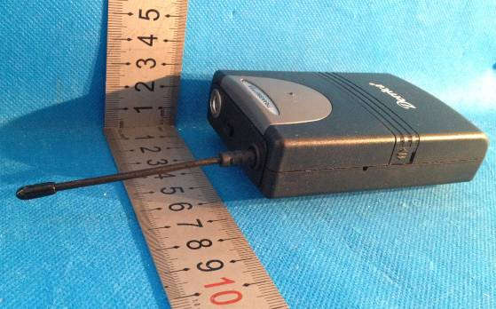 FCC ID 2ABXZU-5296MH External Photos