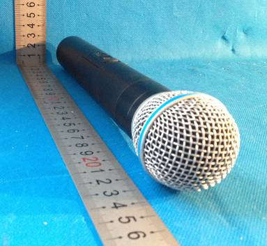 FCC ID 2ABXZU-5296MM External Photos