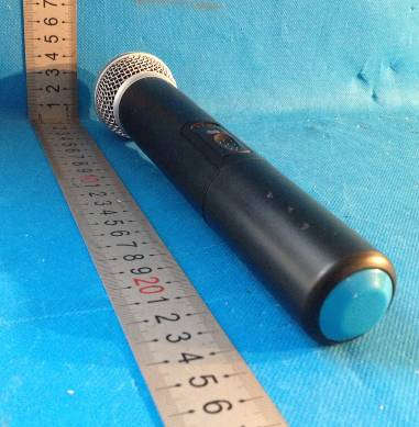 FCC ID 2ABXZU-5296MM External Photos
