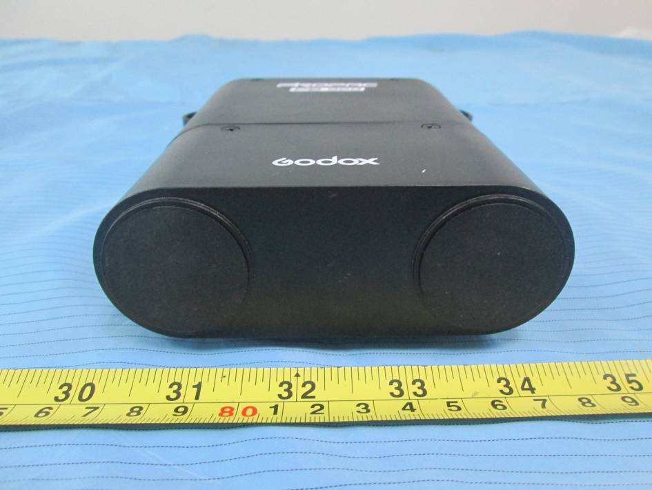 FCC ID 2ABYNAD360 External Photos