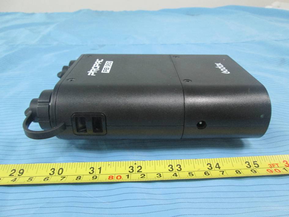 FCC ID 2ABYNAD360 External Photos