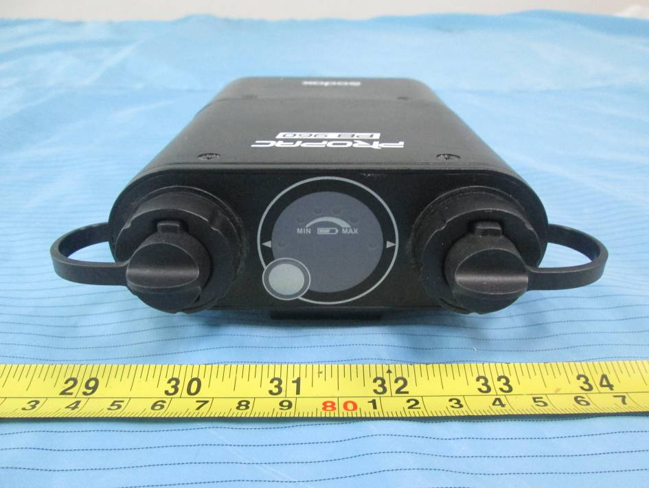 FCC ID 2ABYNAD360 External Photos