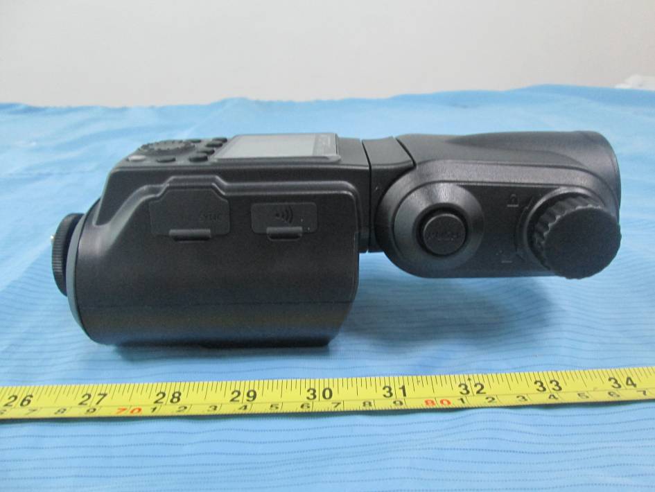 FCC ID 2ABYNAD360 External Photos