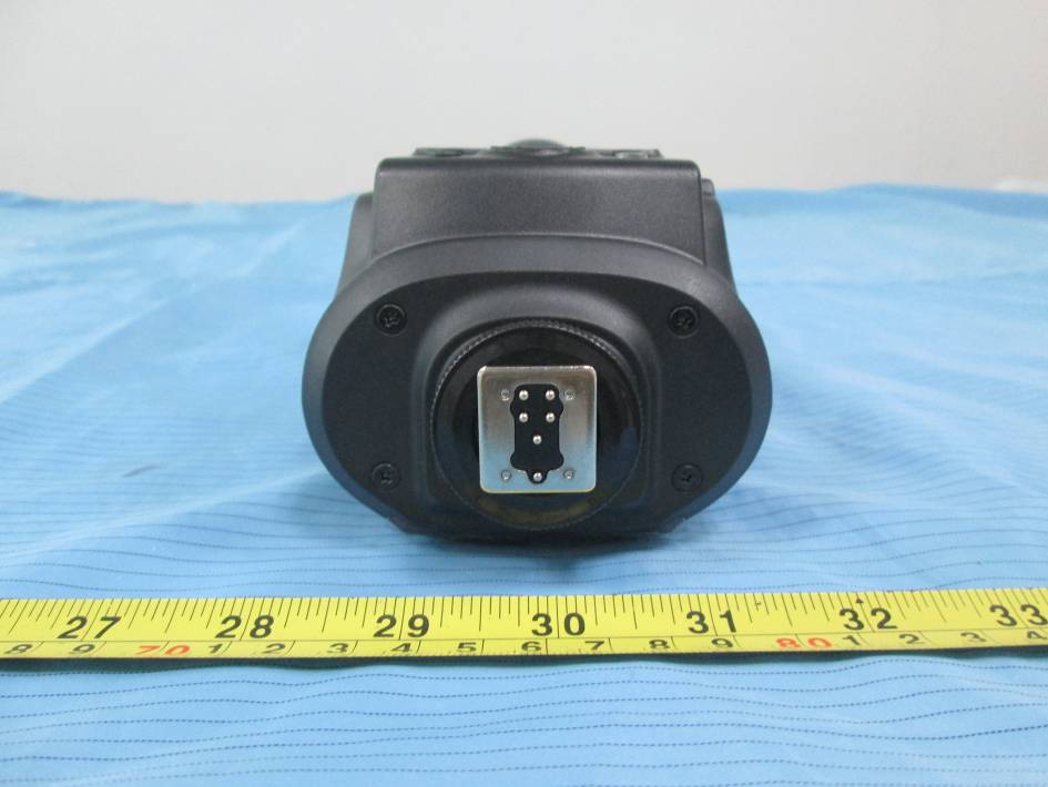 FCC ID 2ABYNAD360 External Photos