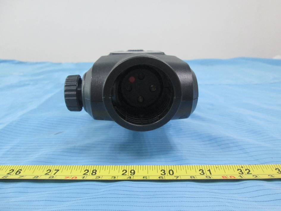 FCC ID 2ABYNAD360 External Photos