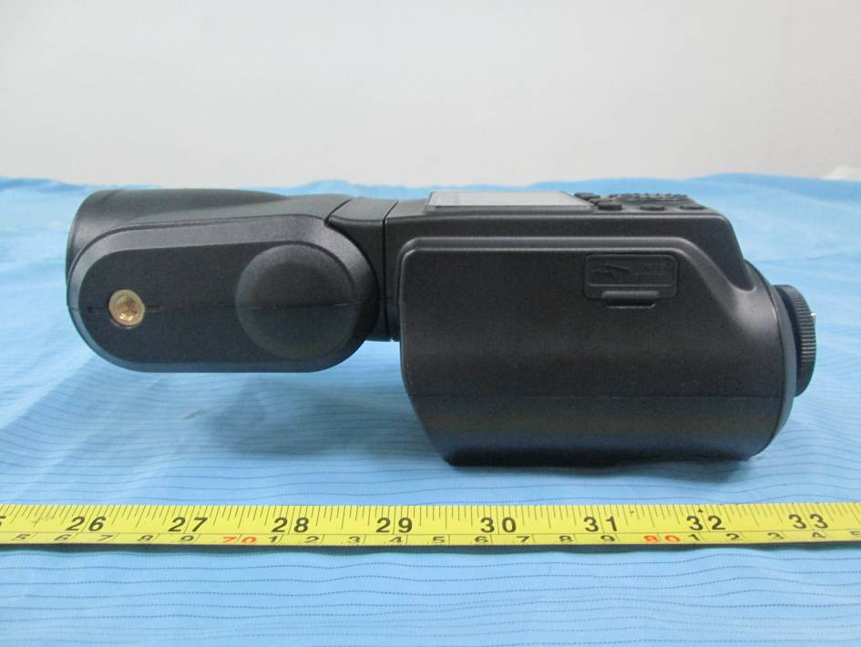 FCC ID 2ABYNAD360 External Photos