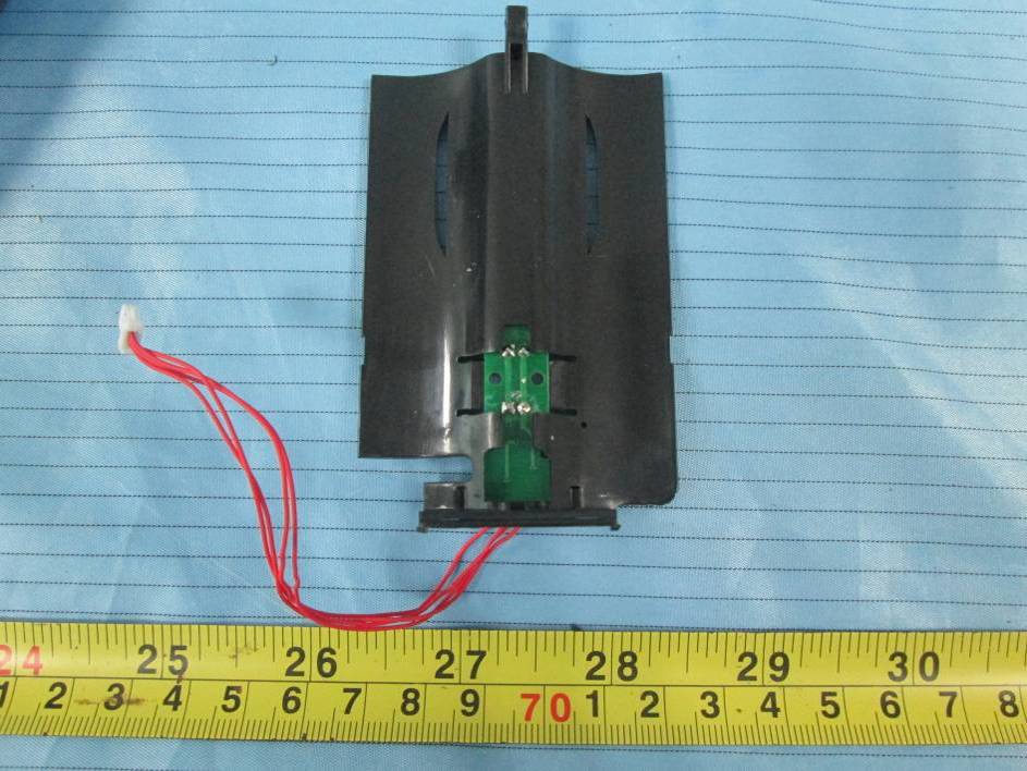 FCC ID 2ABYNAD360 Internal Photos