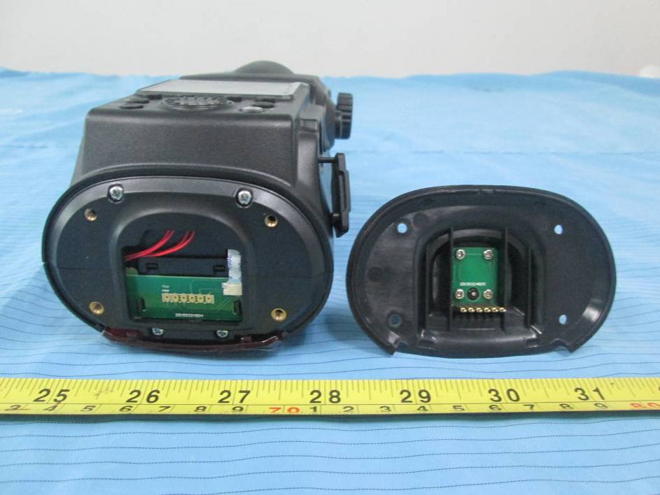 FCC ID 2ABYNAD360 Internal Photos