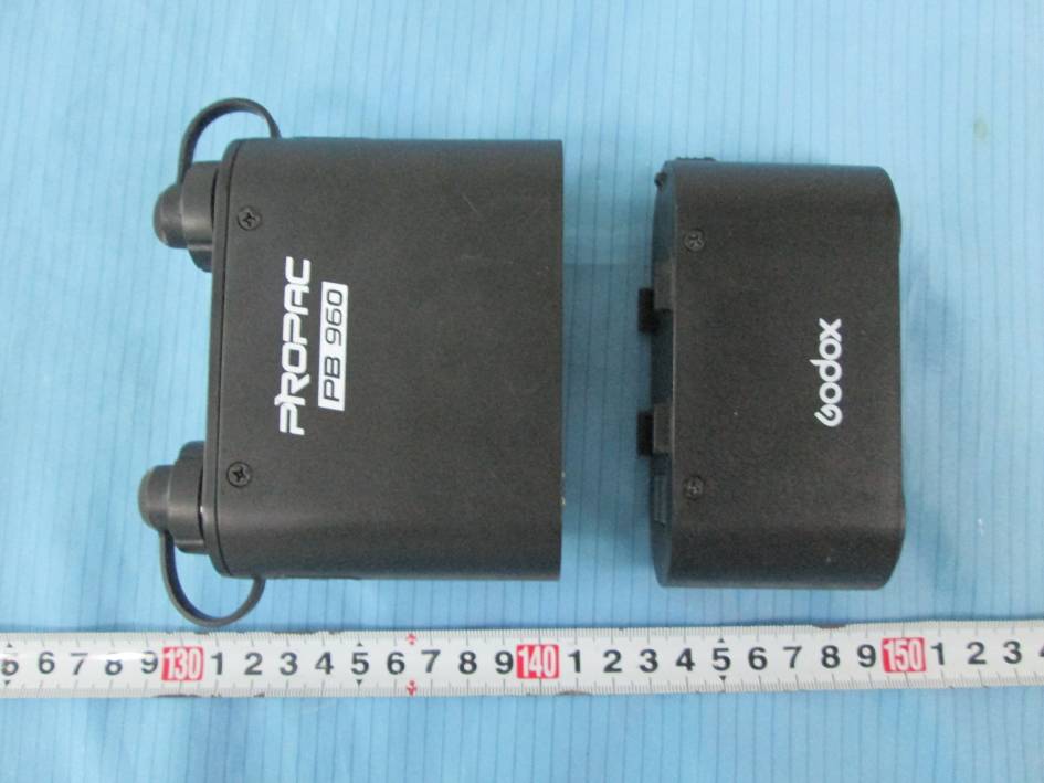 FCC ID 2ABYNAD360 Internal Photos