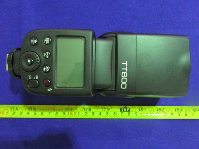 FCC ID 2ABYNTT600 External Photos
