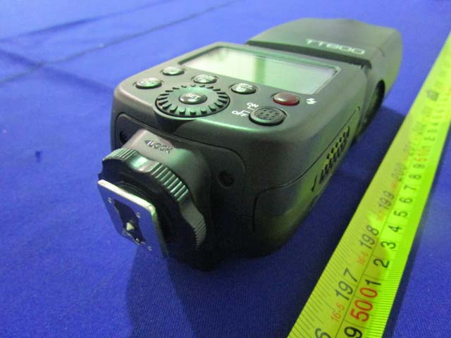 FCC ID 2ABYNTT600 External Photos