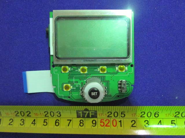 FCC ID 2ABYNTT600 Internal Photos