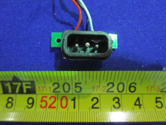 FCC ID 2ABYNTT600 Internal Photos