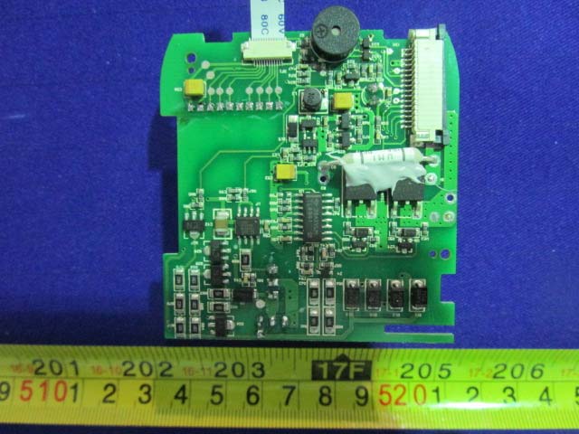 FCC ID 2ABYNTT600 Internal Photos