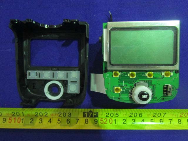 FCC ID 2ABYNTT600 Internal Photos