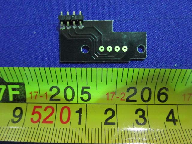 FCC ID 2ABYNTT600 Internal Photos