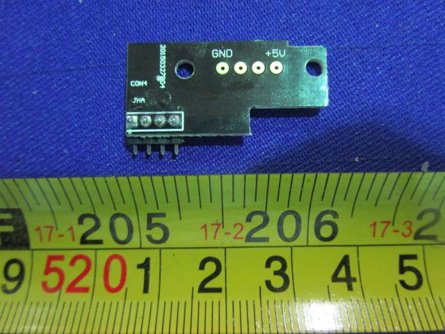 FCC ID 2ABYNTT600 Internal Photos