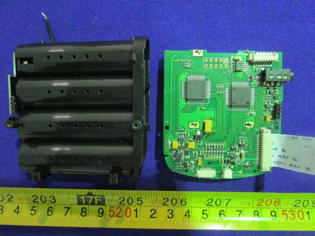 FCC ID 2ABYNTT600 Internal Photos