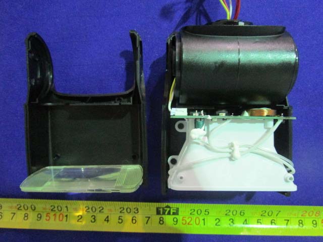 FCC ID 2ABYNTT600 Internal Photos