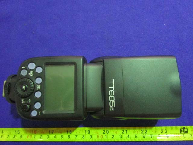 FCC ID 2ABYNTT685C External Photos