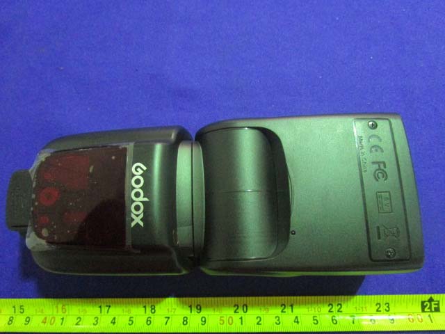 FCC ID 2ABYNTT685C External Photos