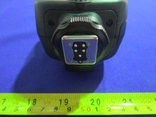 FCC ID 2ABYNTT685C External Photos