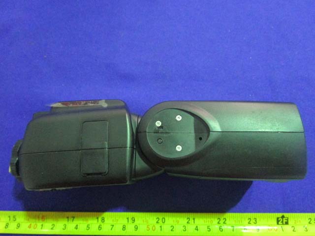 FCC ID 2ABYNTT685C External Photos