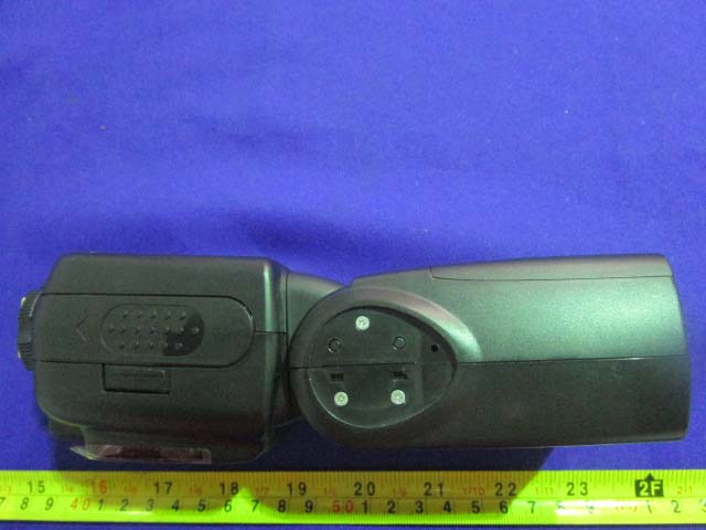 FCC ID 2ABYNTT685C External Photos