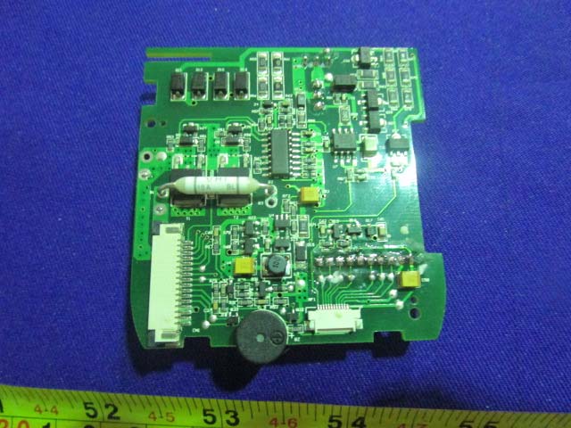 FCC ID 2ABYNTT685C Internal Photos
