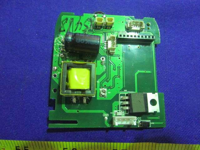 FCC ID 2ABYNTT685C Internal Photos