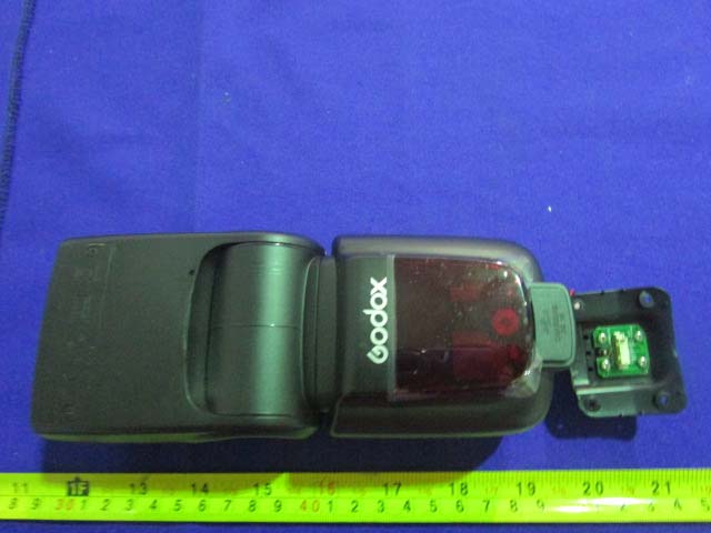 FCC ID 2ABYNTT685C Internal Photos