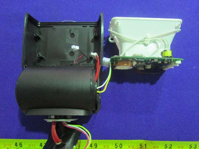 FCC ID 2ABYNTT685C Internal Photos