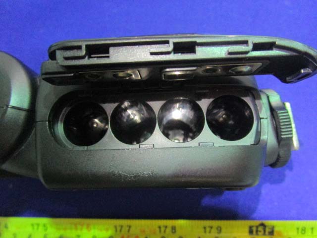 FCC ID 2ABYNTT685C Internal Photos