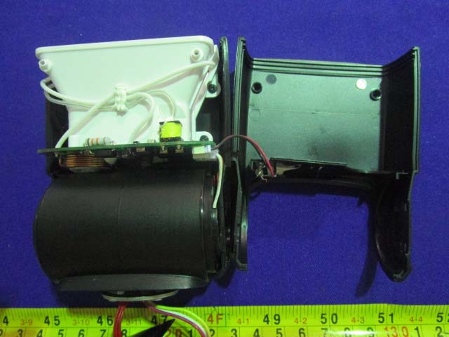 FCC ID 2ABYNTT685C Internal Photos