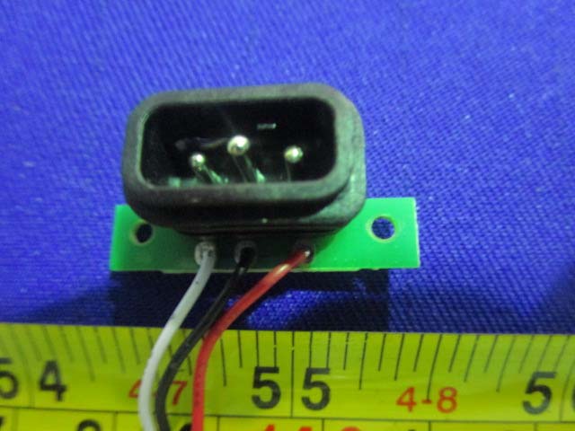 FCC ID 2ABYNTT685C Internal Photos