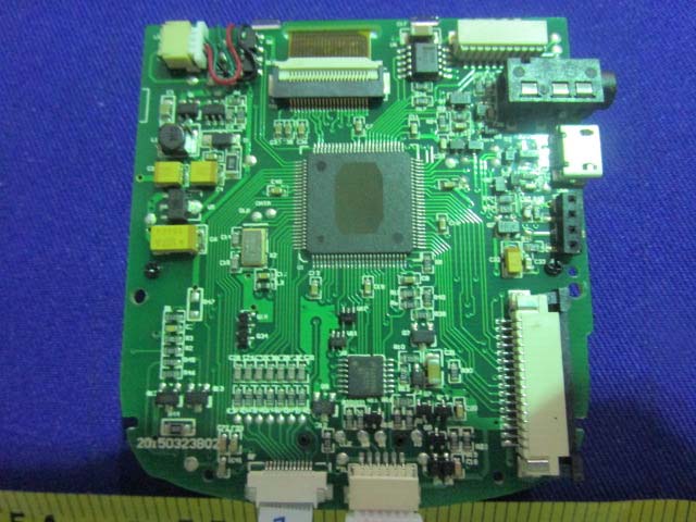 FCC ID 2ABYNTT685C Internal Photos