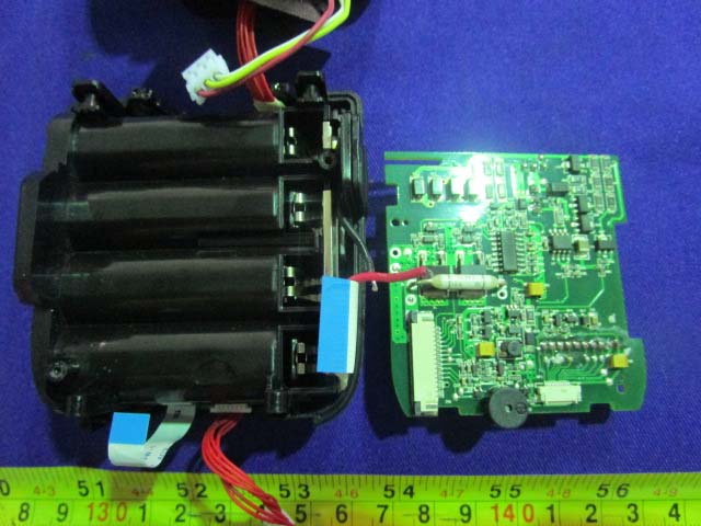 FCC ID 2ABYNTT685C Internal Photos