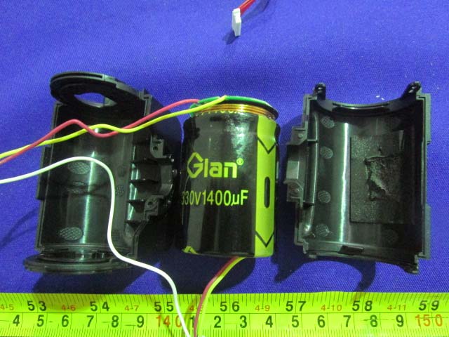 FCC ID 2ABYNTT685C Internal Photos