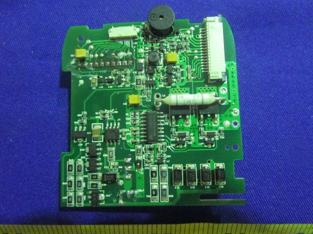 FCC ID 2ABYNTT685C Internal Photos
