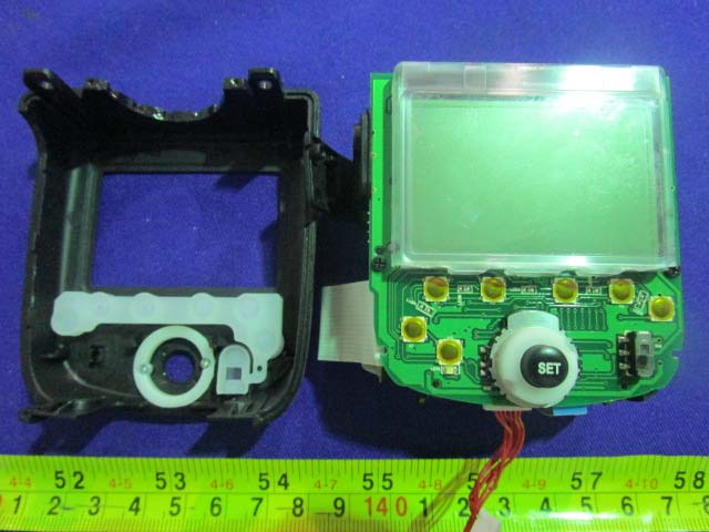 FCC ID 2ABYNTT685C Internal Photos
