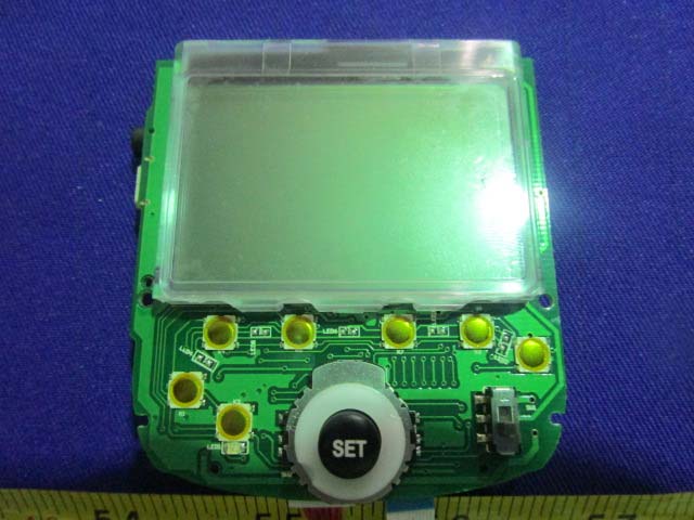 FCC ID 2ABYNTT685C Internal Photos