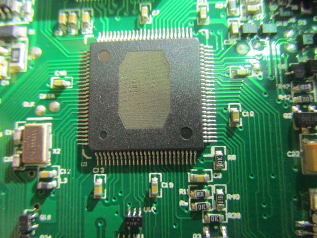 FCC ID 2ABYNTT685C Internal Photos