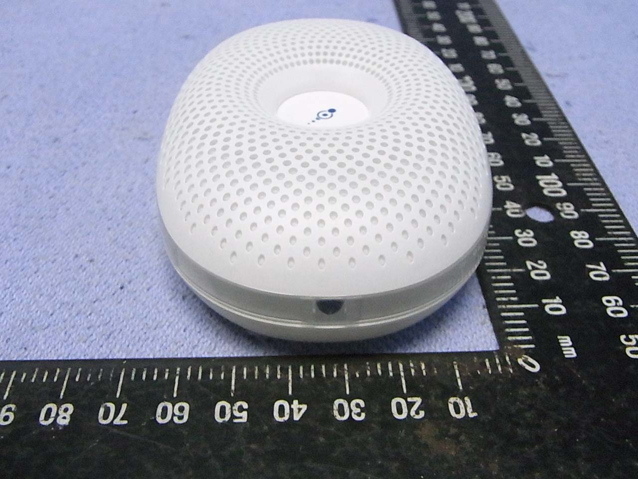 FCC ID 2ABYY-CB4C1 External Photos