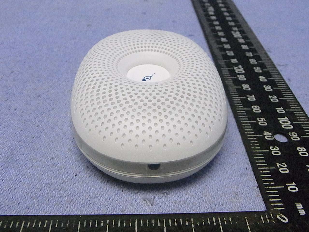 FCC ID 2ABYY-CB4C1 External Photos